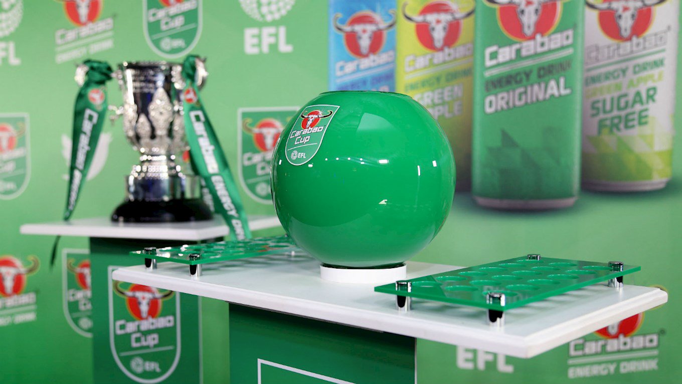 CARABAO CUP | Round One Draw to take place in Vietnam - News - Morecambe